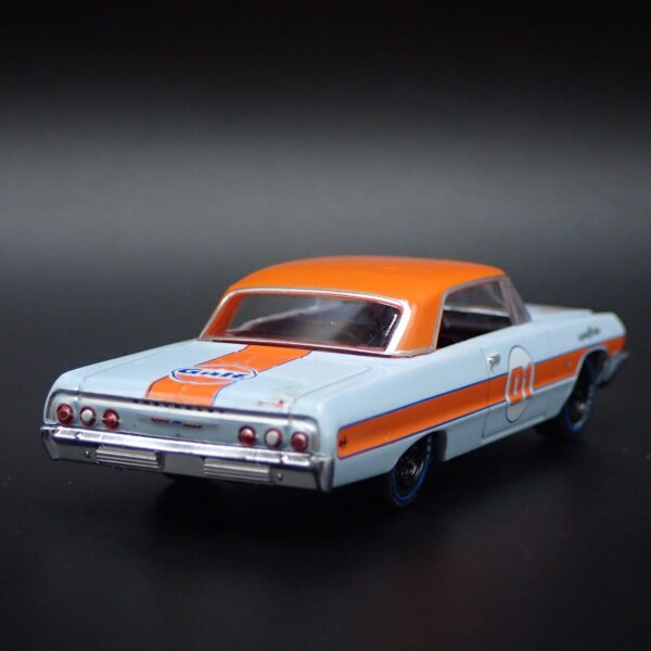 '64 Chevrolet Impala SS (Running on Empty Series 15 - 2022)