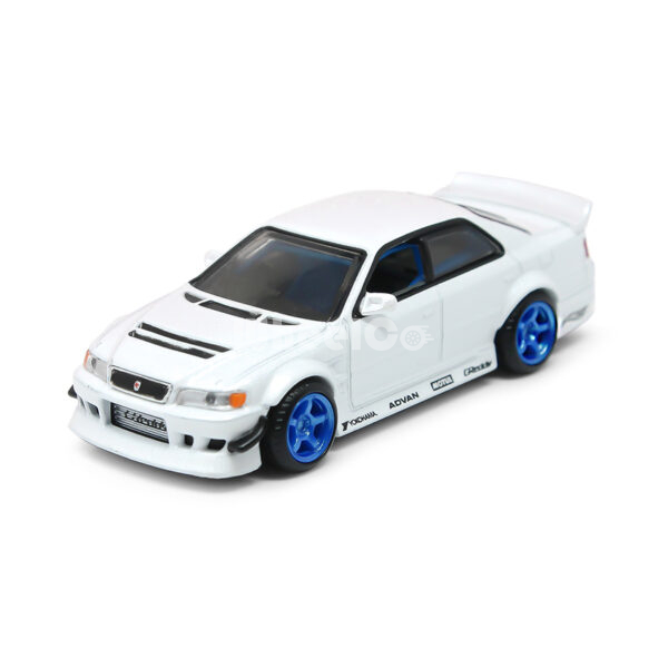 '96 Toyota Chaser JZX100 (HWC Elite 64 Series - 2022)