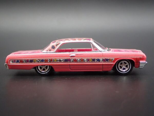 '64 Chevrolet Impala (California Lowriders Series 1 - 2021)