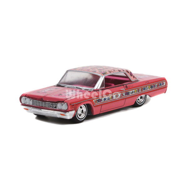'64 Chevrolet Impala (California Lowriders Series 1 - 2021)