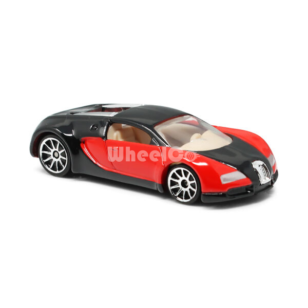 Bugatti Veyron (First Editions - 2003)