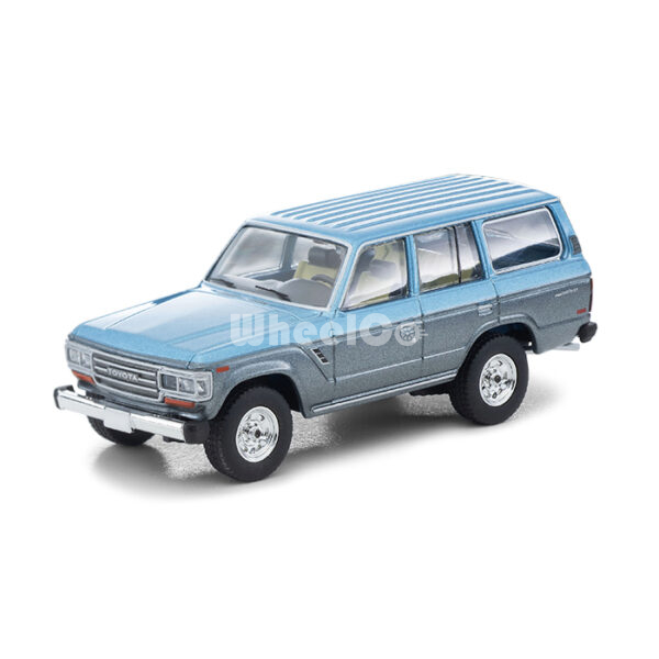 Toyota Land Cruiser 60 (TLV-NEO: 268a - 2022)