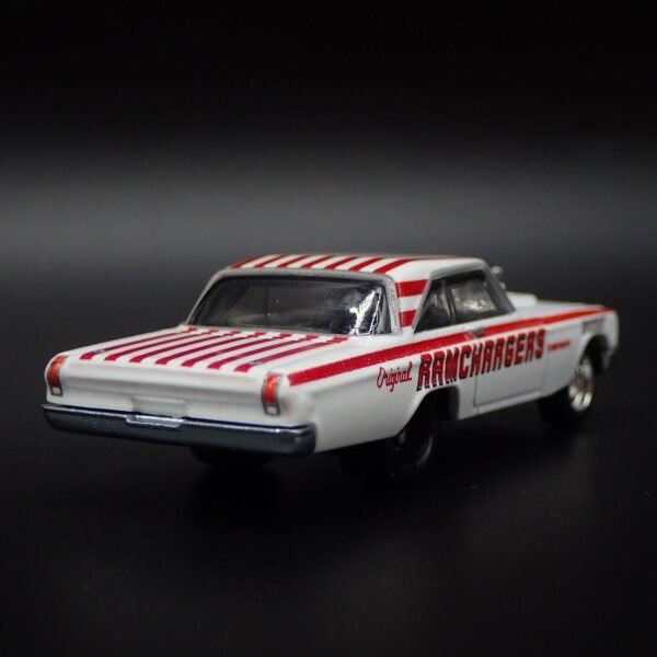 '65 Dodge Coronet (Car Culture 2022 - Dragstrip Demons)