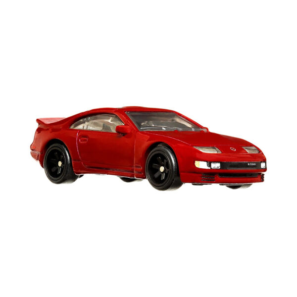 Nissan 300ZX Twin Turbo (Car Culture 2022 - Ronin Run)