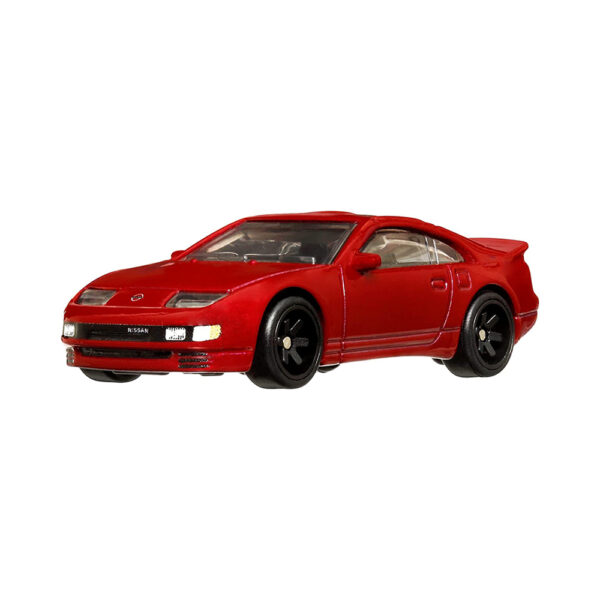 Nissan 300ZX Twin Turbo (Car Culture 2022 - Ronin Run)