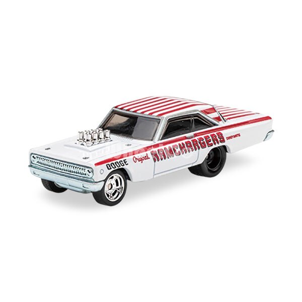 '65 Dodge Coronet (Car Culture 2022 - Dragstrip Demons)