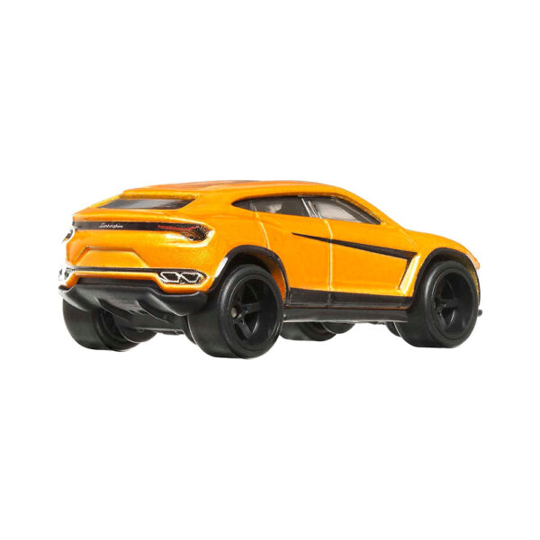 Lamborghini Urus (Car Culture 2022 - AutoStrasse)