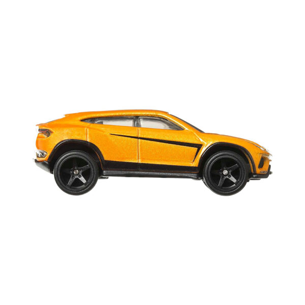 Lamborghini Urus (Car Culture 2022 - AutoStrasse)