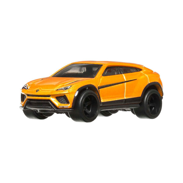 Lamborghini Urus (Car Culture 2022 - AutoStrasse)