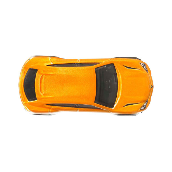 Lamborghini Urus (Car Culture 2022 - AutoStrasse)