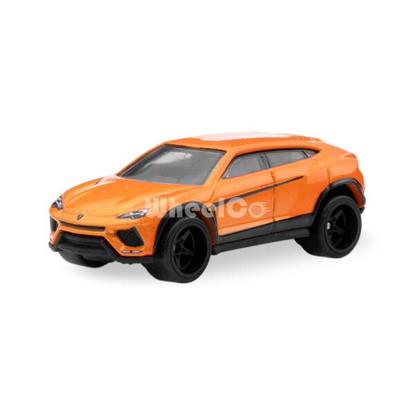 Lamborghini Urus (Car Culture 2022 - AutoStrasse)