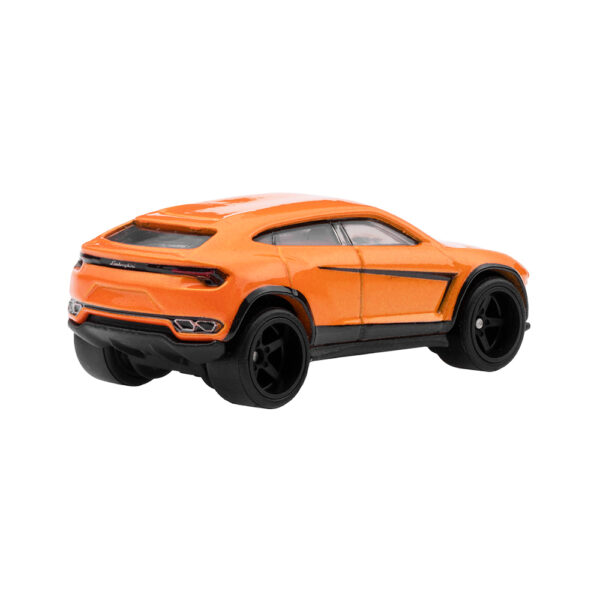 Lamborghini Urus (Car Culture 2022 - AutoStrasse)