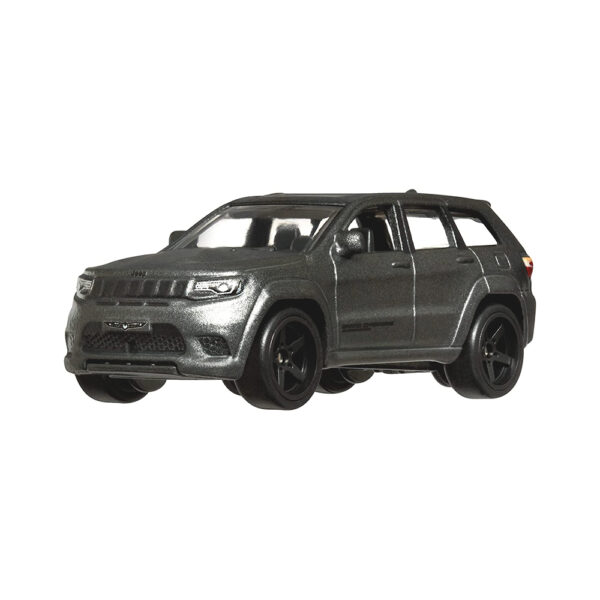 Jeep Grand Cherokee Trackhawk (Fast & Furious Premium Series: Mix 1 - 2023)