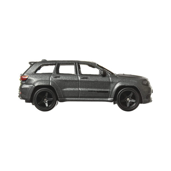 Jeep Grand Cherokee Trackhawk (Fast & Furious Premium Series: Mix 1 - 2023)