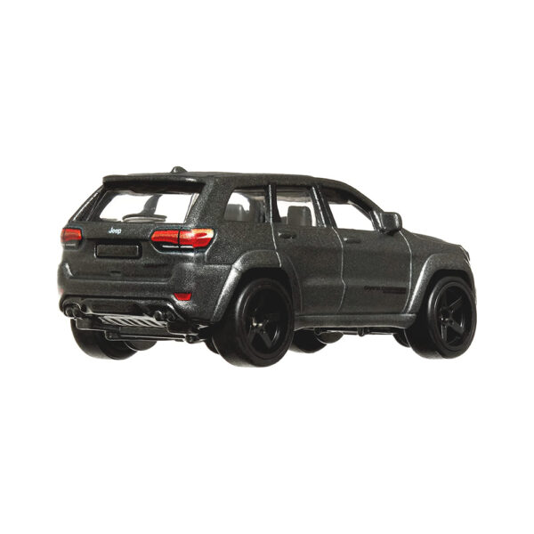 Jeep Grand Cherokee Trackhawk (Fast & Furious Premium Series: Mix 1 - 2023)