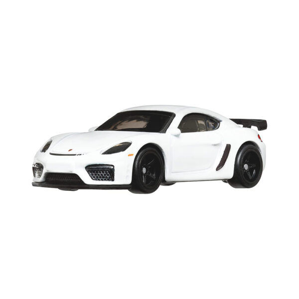 Porsche 718 Cayman GT4 (Fast & Furious Premium Series: Mix 1 - 2023)