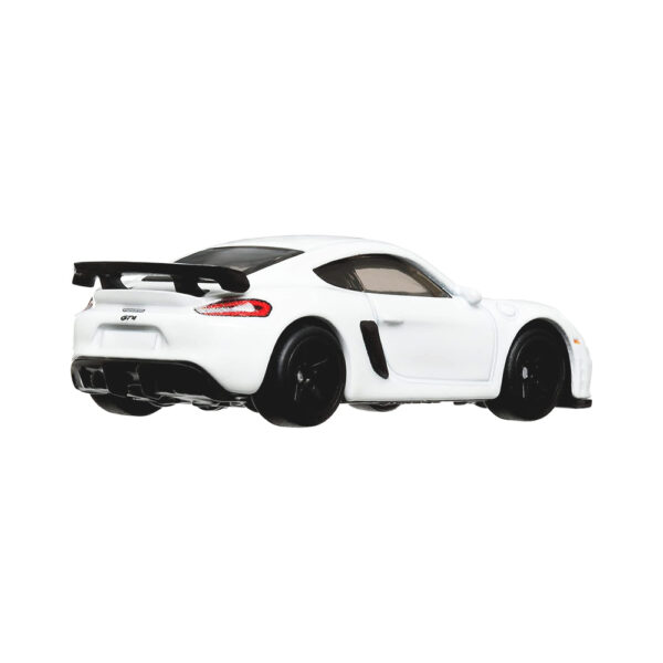 Porsche 718 Cayman GT4 (Fast & Furious Premium Series: Mix 1 - 2023)