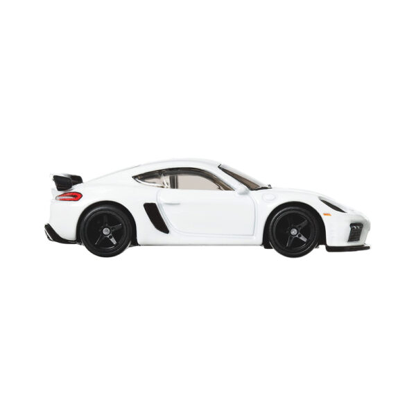 Porsche 718 Cayman GT4 (Fast & Furious Premium Series: Mix 1 - 2023)