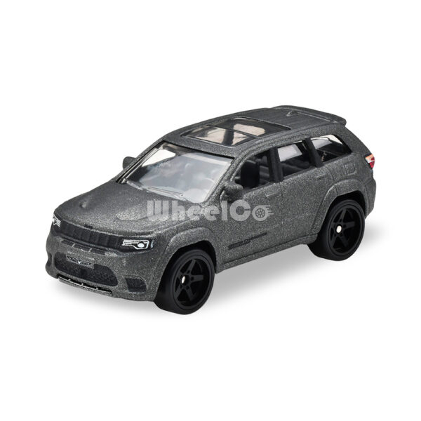 Jeep Grand Cherokee Trackhawk (Fast & Furious Premium Series: Mix 1 - 2023)