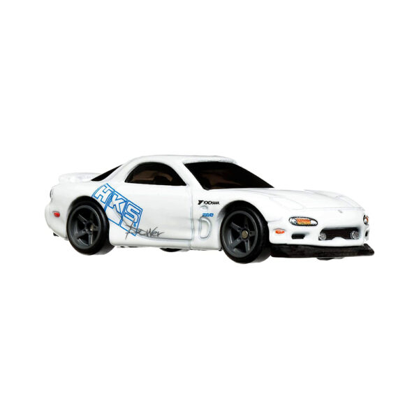 Mazda RX-7 FD (Fast & Furious Premium Series: Mix 1 - 2023)