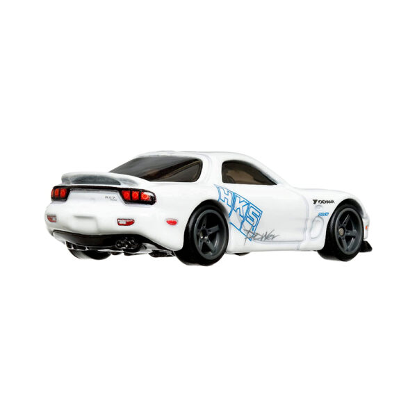 Mazda RX-7 FD (Fast & Furious Premium Series: Mix 1 - 2023)