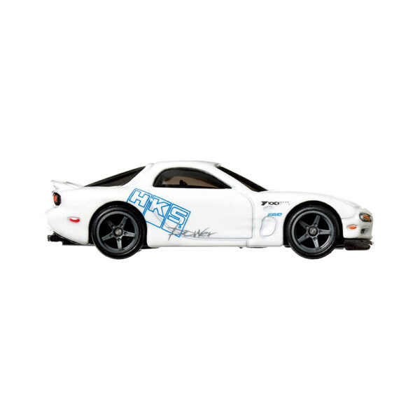 Mazda RX-7 FD (Fast & Furious Premium Series: Mix 1 - 2023)