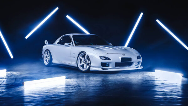 Mazda RX-7 FD (Fast & Furious Premium Series: Mix 1 - 2023)