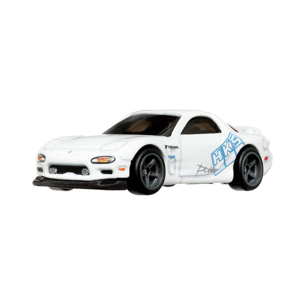 Mazda RX-7 FD (Fast & Furious Premium Series: Mix 1 - 2023)