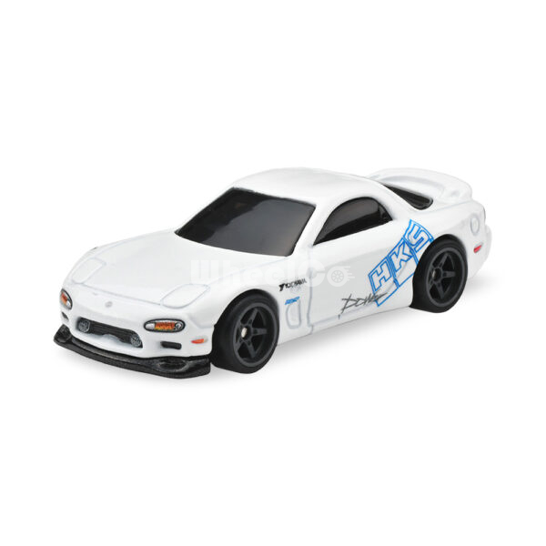 Mazda RX-7 FD (Fast & Furious Premium Series: Mix 1 - 2023)