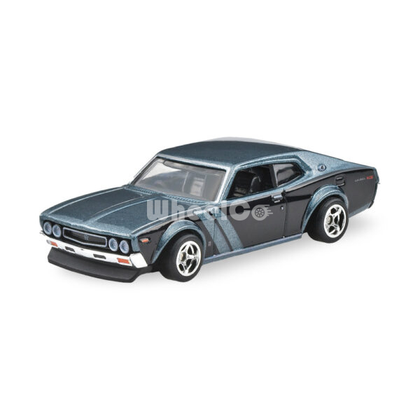 Nissan Laurel 2000 SGX (Hot Wheels Boulevard - 2022)