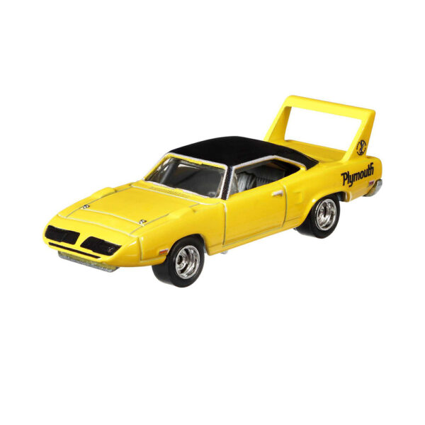 '70 Plymouth Superbird (Hot Wheels Boulevard - 2021)