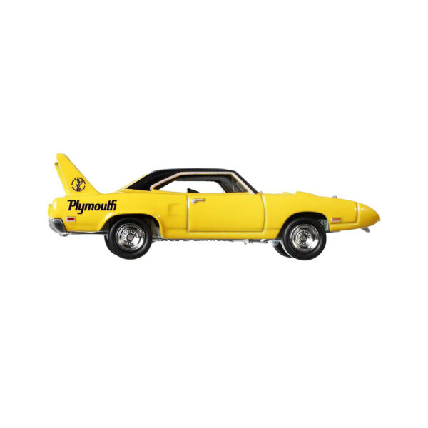'70 Plymouth Superbird (Hot Wheels Boulevard - 2021)