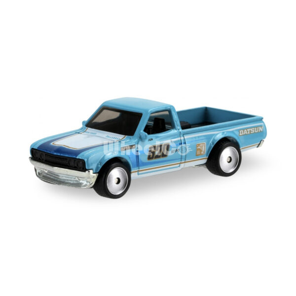 Datsun 620 (Car Culture 2016 - Trucks)