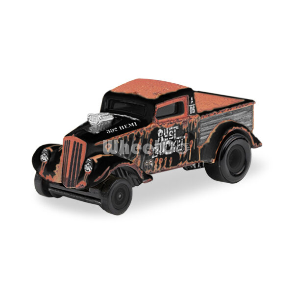 '33 Willys *CHASE* (Car Culture 2022 - Dragstrip Demons)