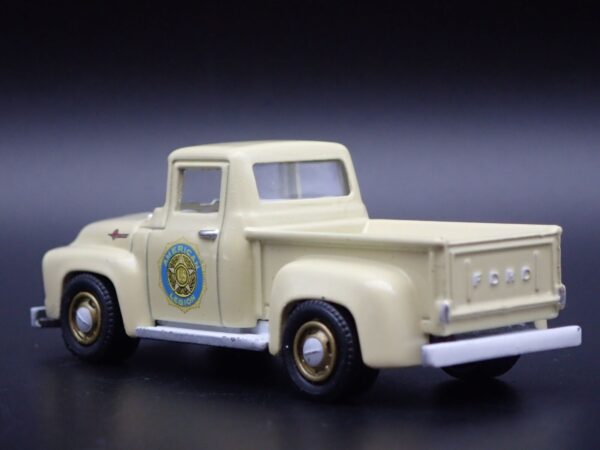 '56 Ford F-100 (Norman Rockwell Series 4 - 2021)