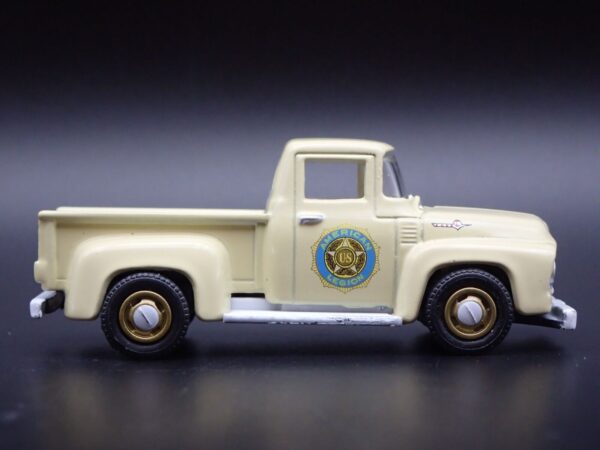 '56 Ford F-100 (Norman Rockwell Series 4 - 2021)