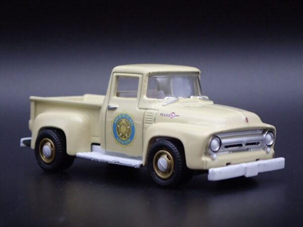 '56 Ford F-100 (Norman Rockwell Series 4 - 2021)