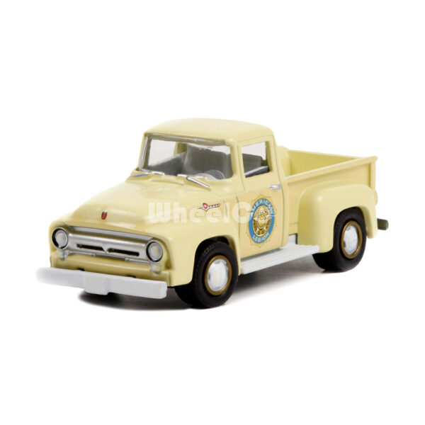 '56 Ford F-100 (Norman Rockwell Series 4 - 2021)