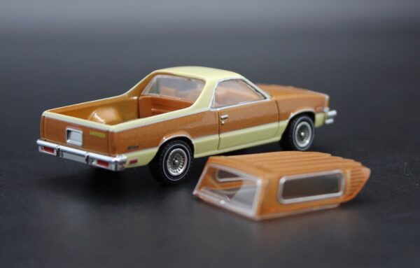 '78 GMC Caballero Laredo (Blue Collar Collection Series 10 - 2021)