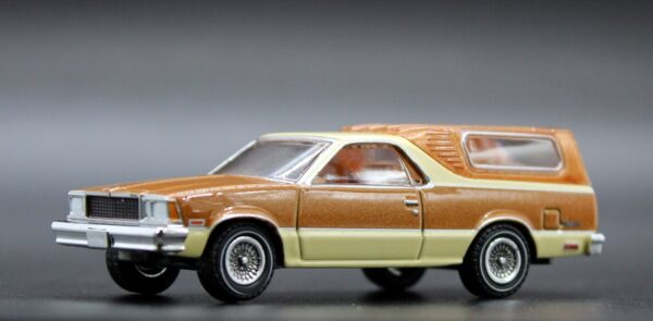 '78 GMC Caballero Laredo (Blue Collar Collection Series 10 - 2021)
