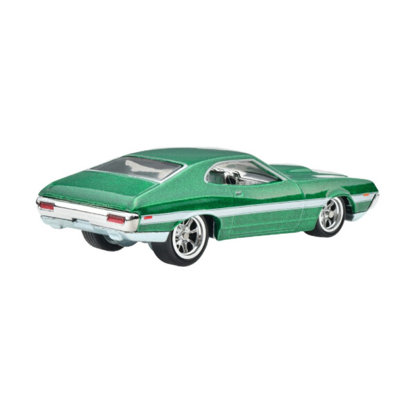 '72 Ford Gran Torino Sport (Fast & Furious Premium Series: Mix 2 - 2024)