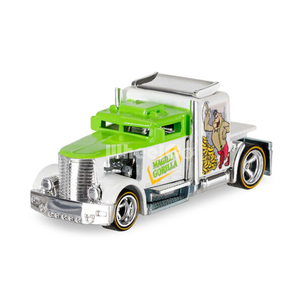 Convoy Custom (Pop Culture 2013 - Hanna-Barbera)