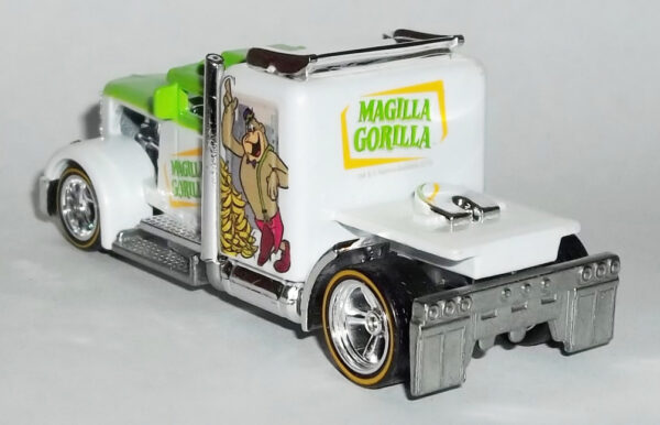 Convoy Custom (Pop Culture 2013 - Hanna-Barbera)
