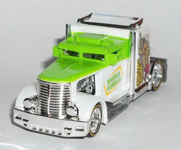 Convoy Custom (Pop Culture 2013 - Hanna-Barbera)