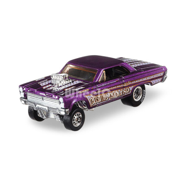 '65 Mercury Comet Cyclone (Car Culture 2017 - RLC Exclusive Car Set: HW Redliners)