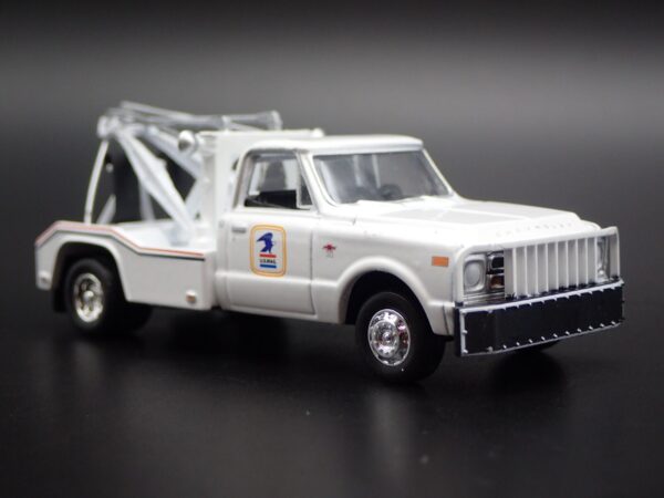 '68 Chevrolet C-30 Dually Wrecker (Dually Drivers Series 9 - 2021)