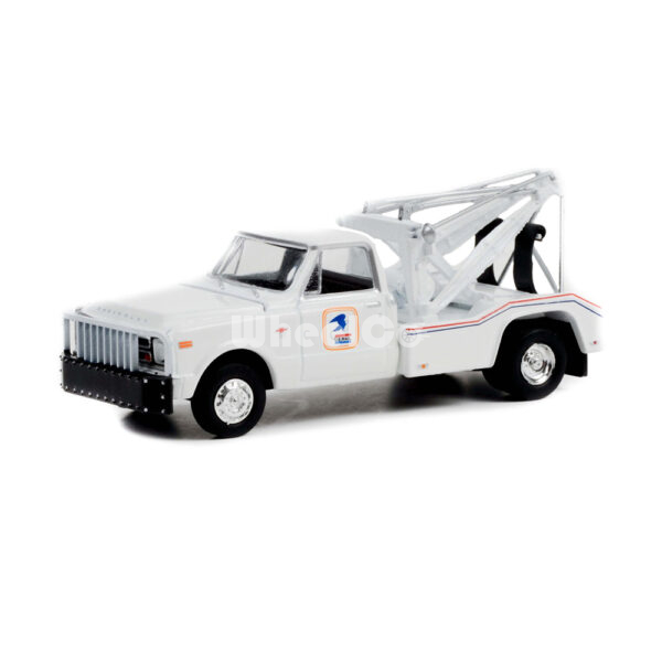 '68 Chevrolet C-30 Dually Wrecker (Dually Drivers Series 9 - 2021)