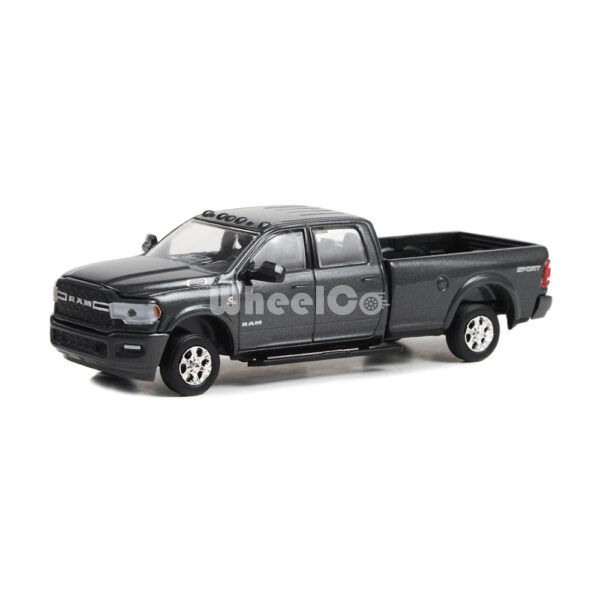'22 RAM 2500 Big Horn Sport 4x4 (Showroom Floor Series 2 - 2022)