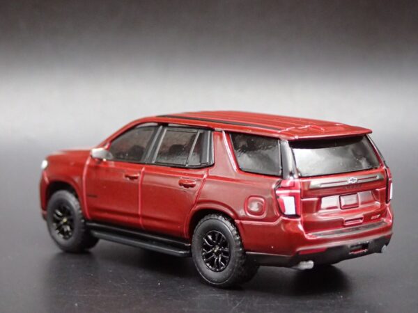 '22 Chevrolet Tahoe RST (Showroom Floor Series 1 - 2022)