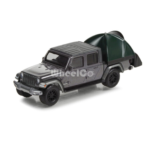 '21 Jeep Gladiator High Altitude (The Great Outdoors Series 2 - 2022)